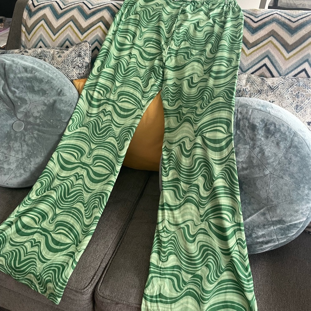 Hippie pants and accessories ☮️ ✌🏼